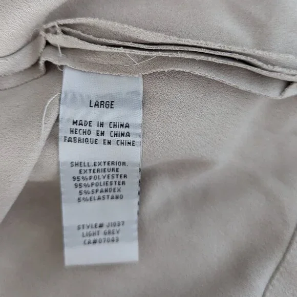 Thread+Supply super soft open jacket - Picture 10 of 10
